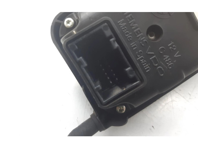 Панель приборов 60696626 Alfa Romeo 166