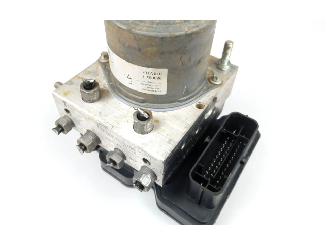 Блок управления АБС 1616836480 Citroen C4 SpaceTourer