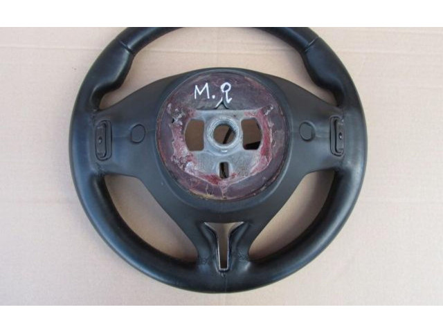 Руль Maserati Quattroporte - года