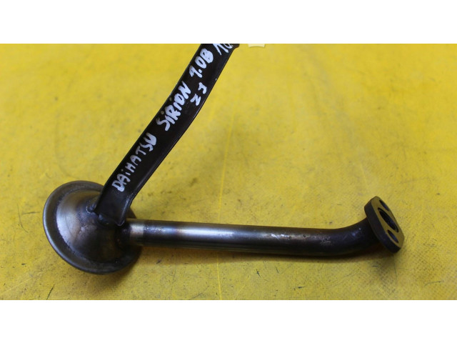 Масляный насос 27060b1010, 1KRFE Daihatsu Sirion