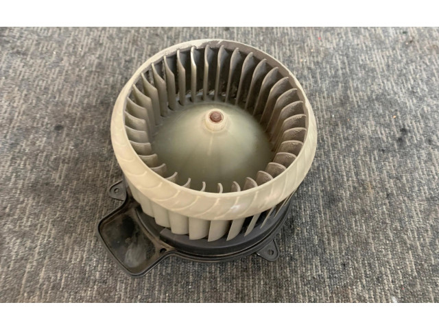 Вентилятор печки 4H1820021B Audi A7 S7 4G