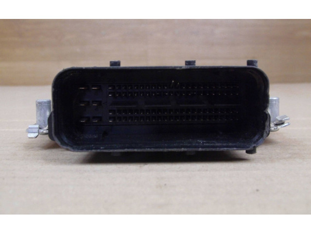 Блок управления двигателя 237304HK0A, 0281031369   Infiniti Q50