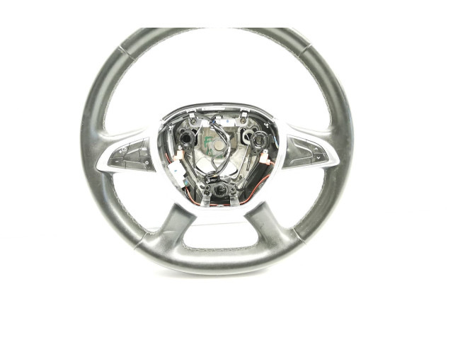 Руль Dacia Duster 484007487R