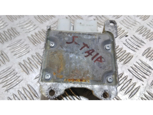 Блок подушек безопасности YR8314B321BA Jaguar S-Type