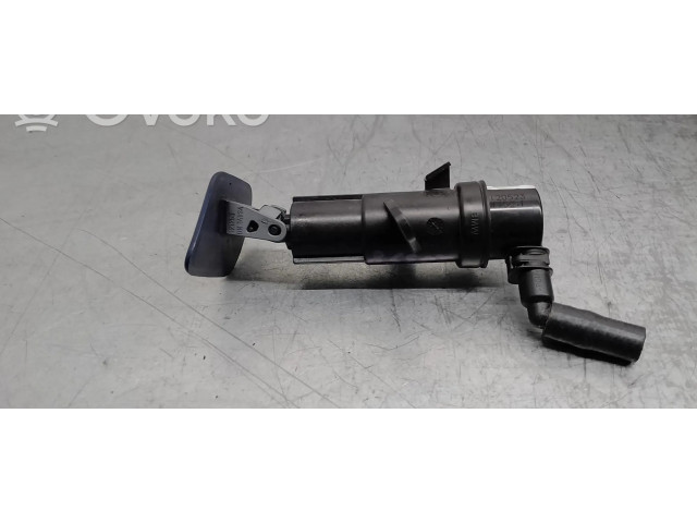 Насос фар жидкости