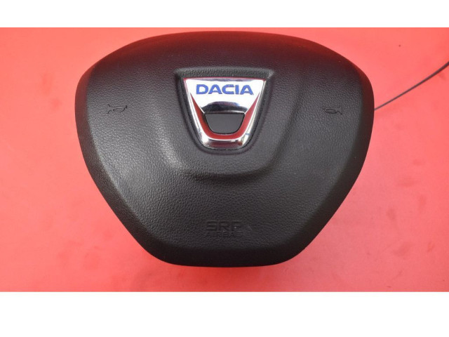 Подушка безопасности водителя 985108335R, 985108335R Dacia Duster