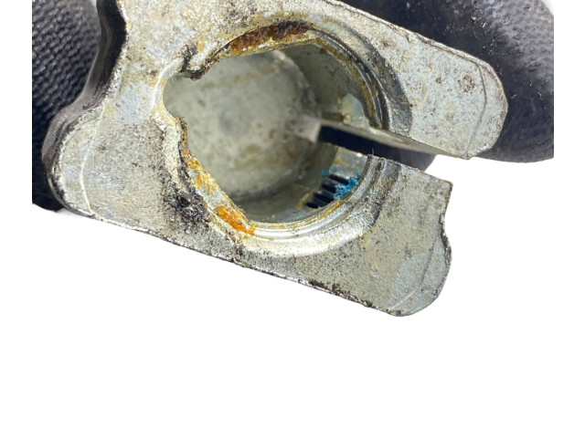 Рулевая рейка 7P5419501, 7P5419501BP Porsche Cayenne (92A) 2011 - 2017 года