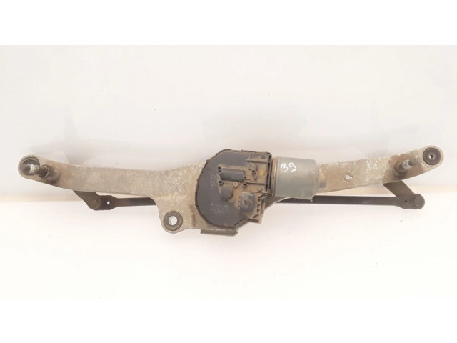 Комплект механизма стеклоочистителей