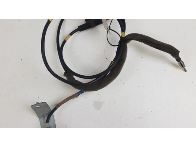 Антенна (антенна GPS)