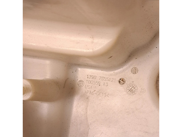 Pojistková skříňka 7555121 BMW X6 M 2012