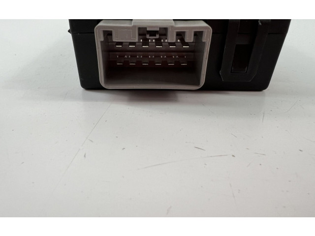 Блок управления 123456 Volvo V70