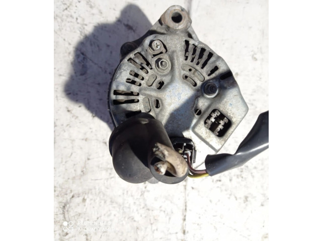 Генератор K10BN   Suzuki Splash      