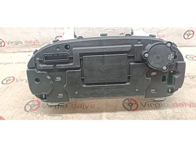 Панель приборов 116420319X   KIA Xceed       