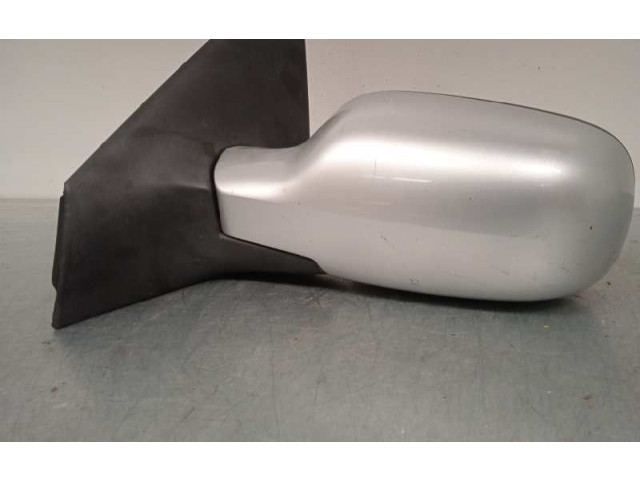 Zpětné zrcátko Renault Megane II 2006 12353060, GRISPLATA