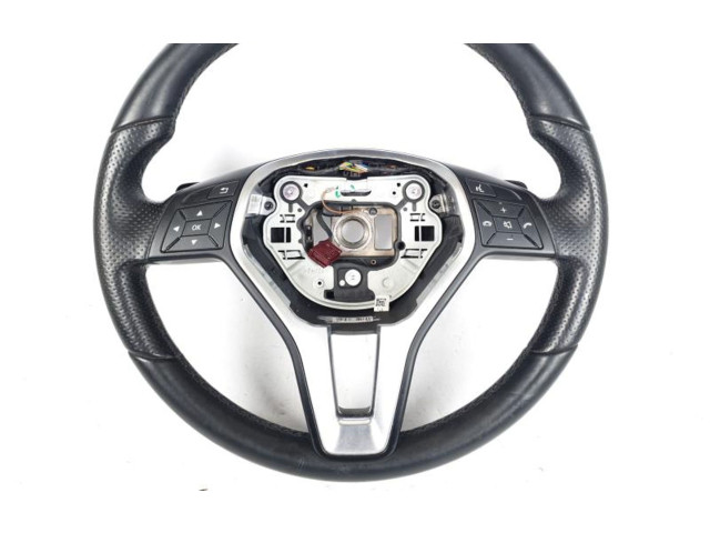 Volant Mercedes-Benz E AMG W212 2009 A2184600618