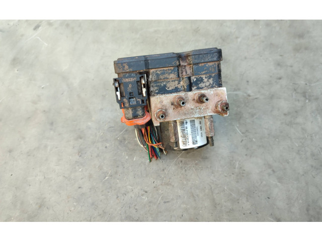 Блок АБС 95094692, 06210224144   Chevrolet  Matiz   -  года