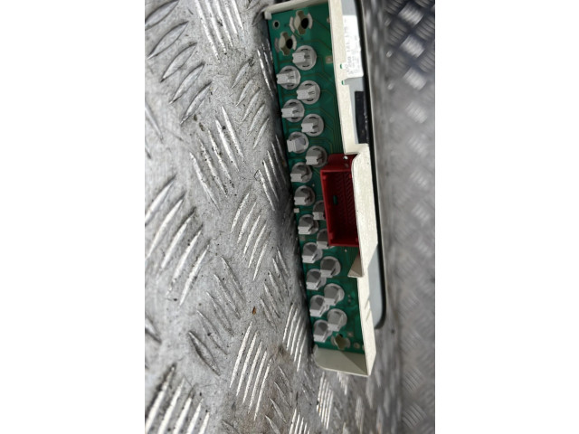 Přístrojová deska Renault Twingo I 2001 8200121175