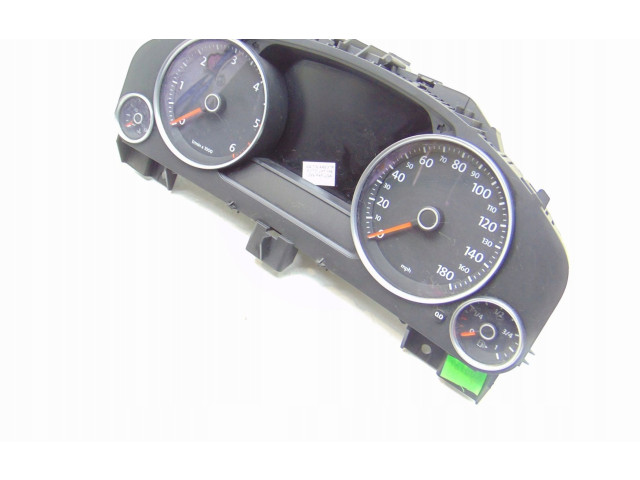 Přístrojová deska  Volkswagen Touareg II 2010 7P6920983R  