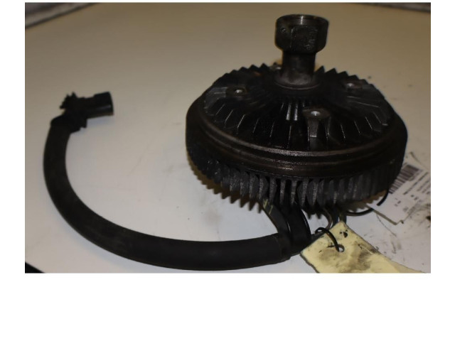 Вентилятор радиатора     500270    Land Rover Range Rover Sport L320 