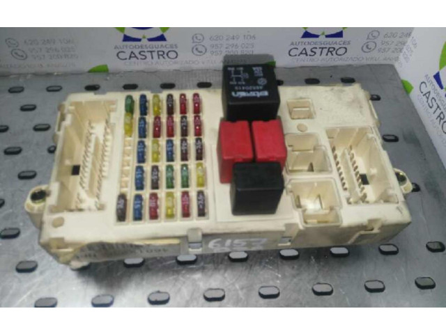 Pojistková skříňka 46758963 Fiat Punto (188) 2002