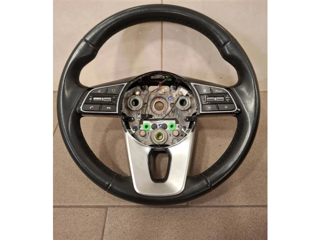 Руль KIA Ceed  2018 -  года 56100-J7470      