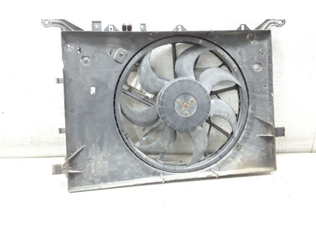 Вентилятор радиатора 30680547, 0130303909 Volvo S80 2.5