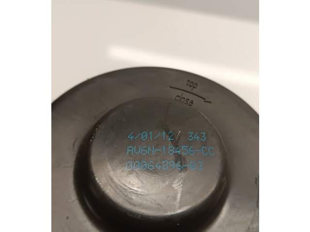 Вентилятор печки