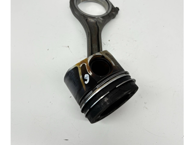 Ojnice 057198401G, 057107065DC Audi SQ7