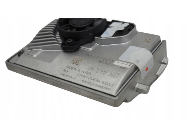 Vstřikovací lišta 3WA907217A Volkswagen Tiguan