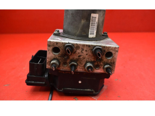 Блок АБС CG91-2C405-CC, CG91-2C405-CC   Ford  S-MAX  2006 - 2015 года