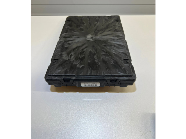 Блок комфорта 8W0907063CG, 8W0907063BG Audi A4 Allroad B9