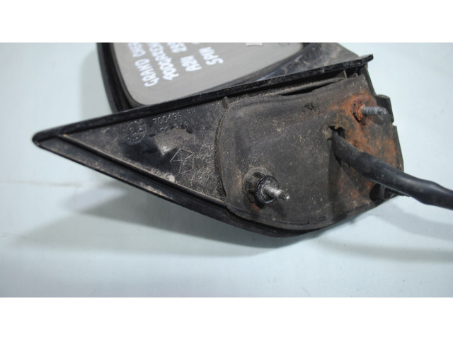 Зеркало электрическое Jeep Grand Cherokee 2010 - 2021 года