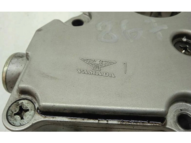 Масляный насос     Subaru Forester SH 