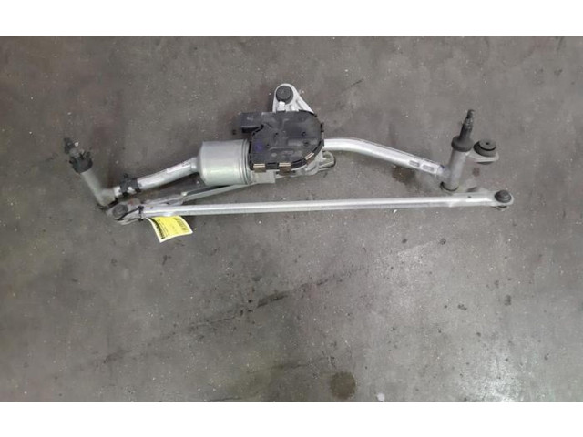 Моторчик дворников 3397021866, 201703172104    Volkswagen PASSAT B8