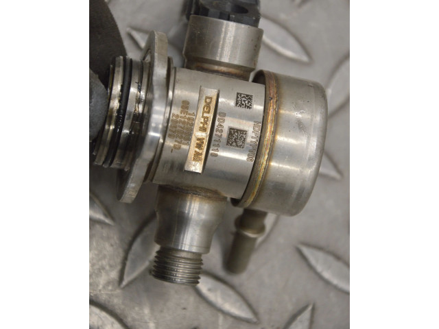 Топливный насос