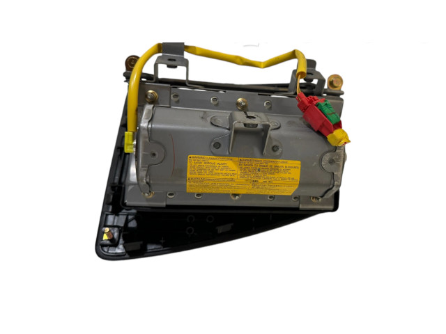 Подушка безопасности пассажира MR975124 Mitsubishi Outlander