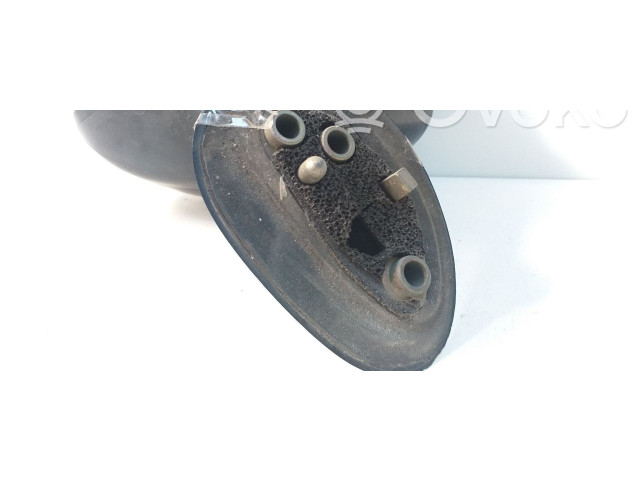 Зеркало электрическое Fiat Grande Punto - года