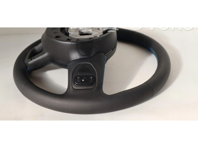 Руль Jeep Wrangler   -  года 7ER831DQAA      