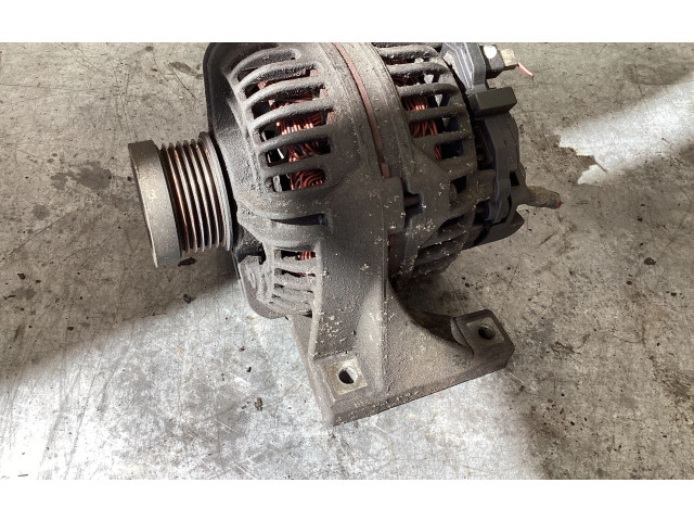 Генератор 0124525029, 8676496   Volvo XC90      