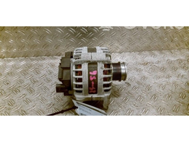 Генератор 05E903026L, 05E903026L   Skoda Octavia Mk4      