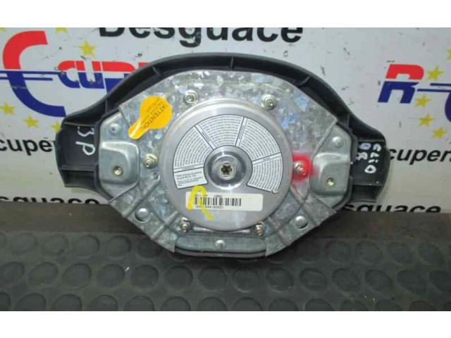 Подушка безопасности двери 7700420171   Renault Clio II