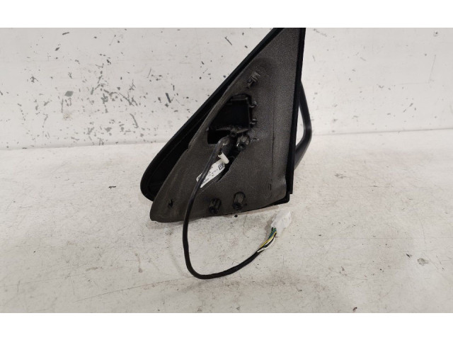 Зеркало электрическое        Dacia Sandero  2008 - 2012 года   