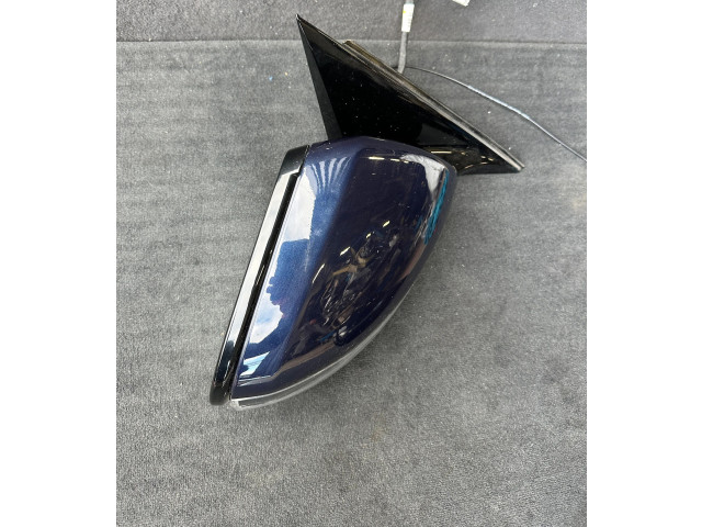 Zpětné zrcátko Mercedes-Benz E W213 2017 A2138102800, 7945075