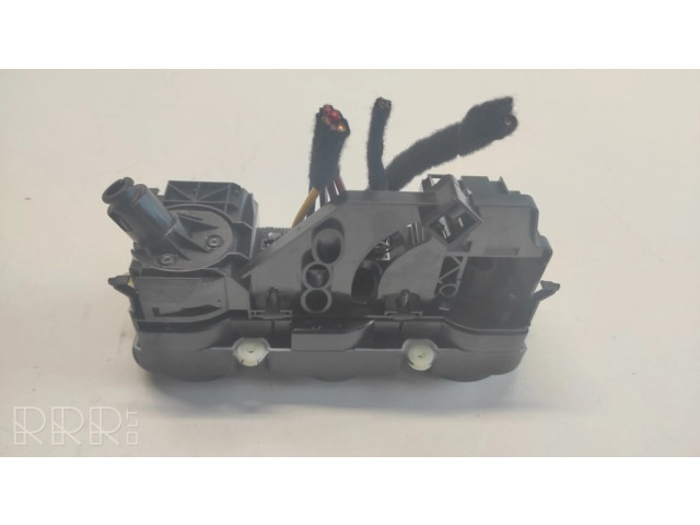 Блок управления климат-контролем 743138, 29 Volkswagen Golf V