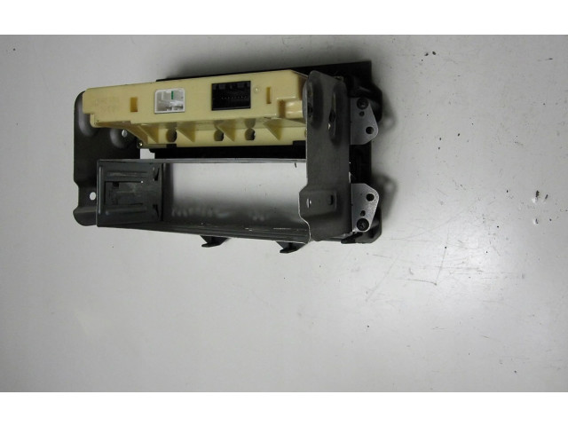 Блок управления климат-контролем 79600S1A942 Honda Accord