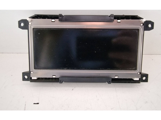 Дисплей 4F0919603, 17112004 Audi A6 S6 C6 4F