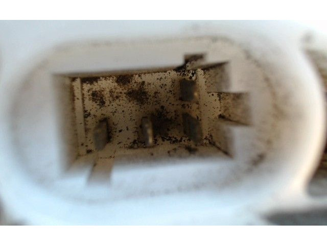 Топливный насос