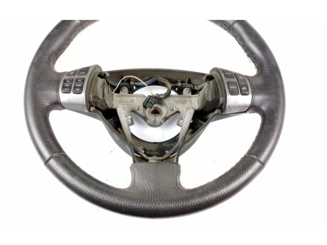 Руль Suzuki SX4 2010 - 2013 года Y1000001158, K05796M11342310