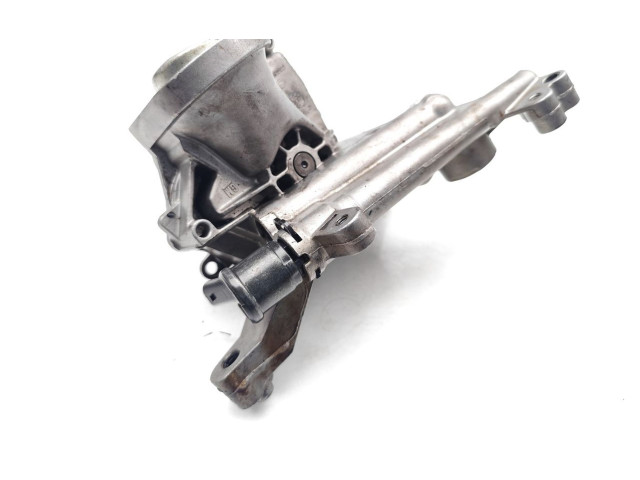 Čerpadlo oleje 55494790 Fiat 500 312A2.000