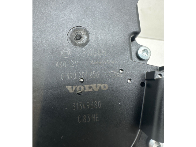 Моторчик заднего дворника 31349380, 0390201256    Volvo XC90